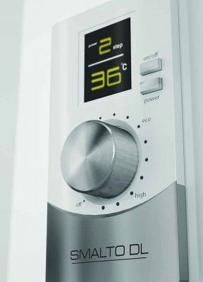 Boiler electric Zanussi ZWH/S 50 Smalto DL ID999MARKET_6223107 foto