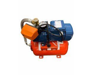 POMPĂ (HIDROFOR) FĂRĂ PROTECȚIE PENTRU USCARE PEDROLLO ID999MARKET_6211783 foto