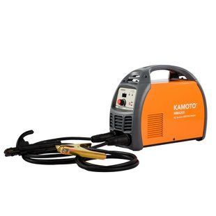 Aparat de sudat Kamoto MMA200 ID999MARKET_6270870 foto