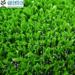 Gazon artificial Tenax Standart VERDE ID999MARKET_6406819 foto