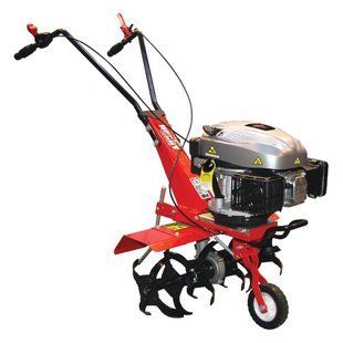 Motosapă pe benzină HECHT 746 ID999MARKET_6310185 foto