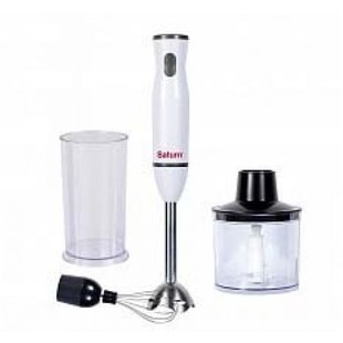 Blender manual Saturn FP9099 ID999MARKET_6135852 foto