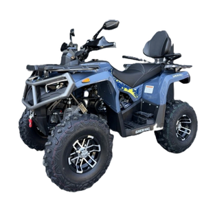 Бензиновый квадроцикл Gherakl 300F GH-300F фото