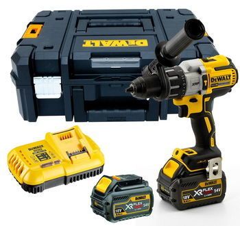 MASHINA DE GAURIT/INSURUBAT DEWALT DCD991T2 ID999MARKET_6227630 foto