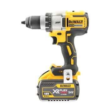 MASHINA DE GAURIT/INSURUBAT DEWALT DCD991T2 ID999MARKET_6227630 foto