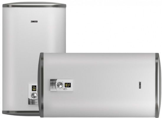 Boiler electric Zanussi ZWH/S 50 Smalto DL ID999MARKET_6223107 foto