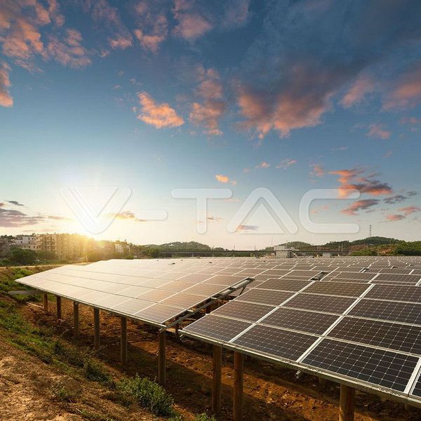 Panou solar monocristalin VT-450 450 W 2094x1038x35 mm ID999MARKET_6459337 foto