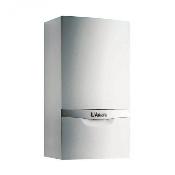 ГАЗОВЫЙ КОНДЕНСАЦИОННЫЙ КОТЕЛ VAILLANT ECOTEC PLUS VU 806/5-5 (80 КВТ) ID999MARKET_6253236 фото