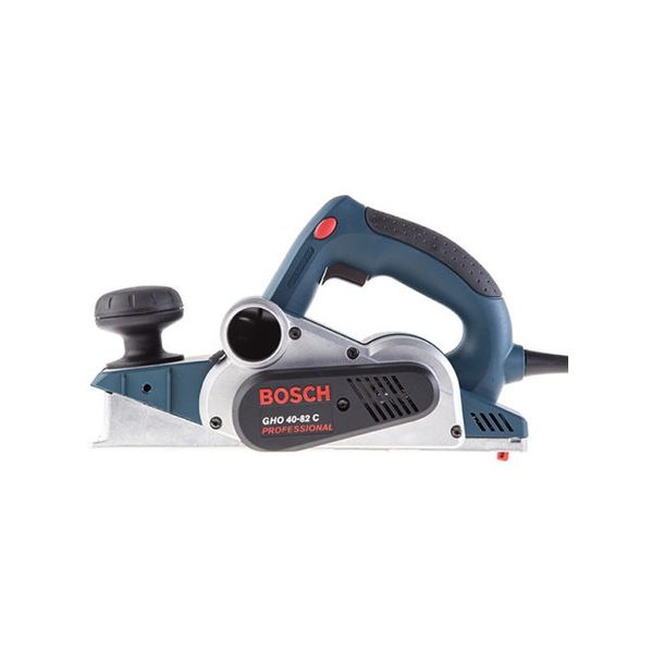 Электрический рубанок Bosch GHO 40-82 ID999MARKET_6211863 фото