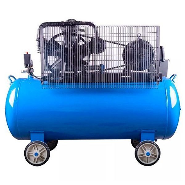 Compresor 300L 7,5 kW 850L/min. profesional EnerSol ES‑AC850‑300‑3PRO ES‑AC850‑300‑3PRO foto