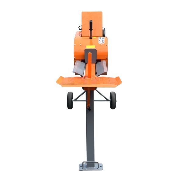 Despicator de lemne cinetic 15T Forest 3500W KLS1500  foto