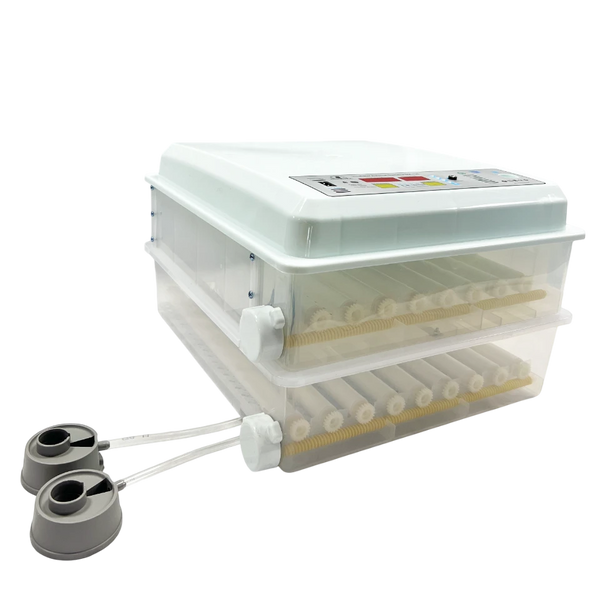 Incubator pentru oua Demetra DM-120 DM-120 foto