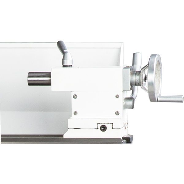Strung de gaurit pe metal 2807VB Lathe OPTIturn  2807VB foto
