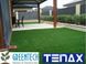 Gazon artificial Tenax Standart VERDE ID999MARKET_6406819 foto 3