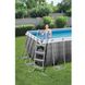 Pool Power Steel 412x201x122cm, 8124L, cadru metalic ID999MARKET_6163037 foto 4