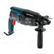 Перфоратор ротационный Bosch GBH 2-26 DRE 220 В 2.7 Дж ID999MARKET_6081517 фото 3