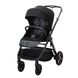 Cărucior Sport Only 210 Stylish Black RZ-00004006 foto 1