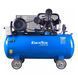 Compresor 300L 7,5 kW 850L/min. profesional EnerSol ES‑AC850‑300‑3PRO ES‑AC850‑300‑3PRO foto 2
