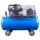 Compresor 300L 7,5 kW 850L/min. profesional EnerSol ES‑AC850‑300‑3PRO ES‑AC850‑300‑3PRO foto 3
