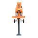Despicator de lemne cinetic 15T Forest 3500W KLS1500  foto 4