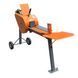 Despicator de lemne cinetic 15T Forest 3500W KLS1500  foto 3