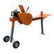 Despicator de lemne cinetic 15T Forest 3500W KLS1500  foto 2