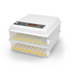 Incubator pentru oua Demetra DM-120 DM-120 foto 1