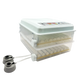Incubator pentru oua Demetra DM-120 DM-120 foto 2