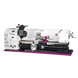 Strung de gaurit pe metal 2807VB Lathe OPTIturn  2807VB foto 1