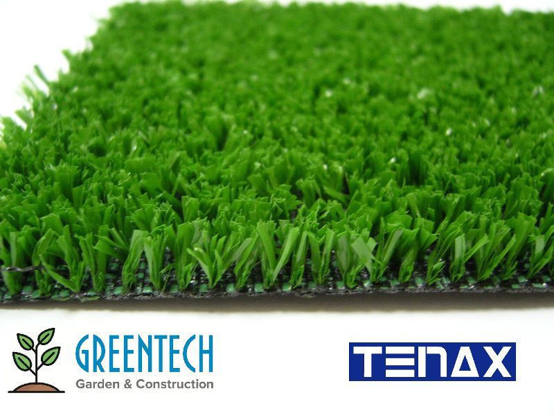 Gazon artificial Tenax Standart VERDE ID999MARKET_6406819 foto