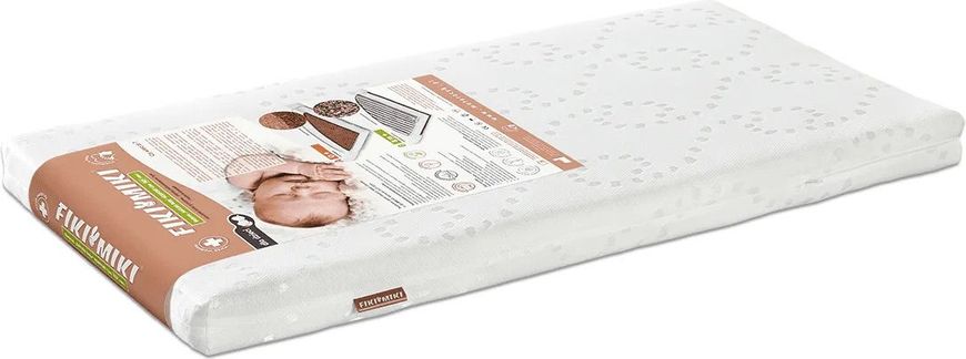 Saltea Natura Baby Komfort Line (120x60x8cm) FK.102488 foto