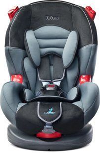 Scaun auto 9-25 kg Caretero Ibiza Graphite CT.104887 foto