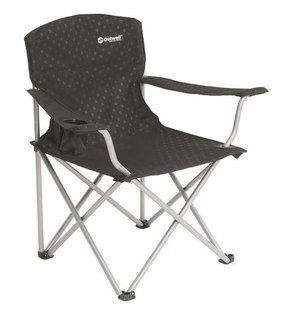 Scaun pliabil Outwell Catamarca Black ID999MARKET_6176028 foto
