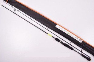 Laseta KAIDA Absolute CW 10-40 g. 2,4 m. 20226 foto