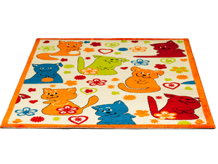 Ковер Kids 8E24A фото