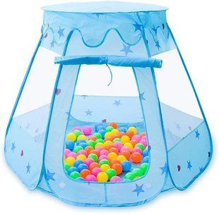 Палатка Play House Blue 36130 фото
