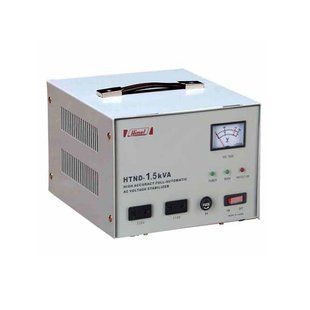 Stabilizator monofazat Himel HTND1P5HE230 1.5 kW 150-250 V ID999MARKET_6255774 foto