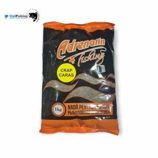 Nadă pentru pescuit Adrenalin 1kg Big Fish 24721 foto
