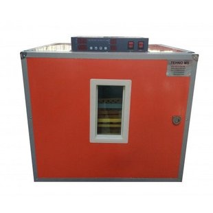 Incubator MS-252/1008 ID999MARKET_6117887 foto