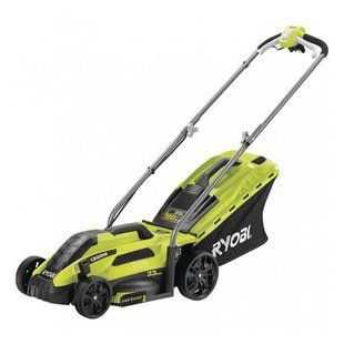 Газонокосилка Ryobi RLM13E33S ID999MARKET_6116946 фото