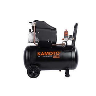 Масляный компрессор Kamoto AC2050 ID999MARKET_6078094 фото