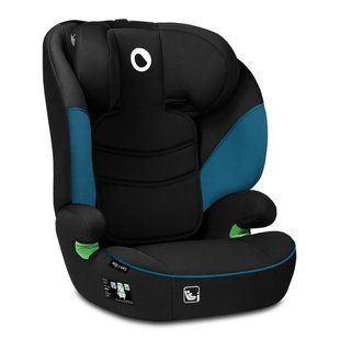 Scaun auto 15-36 kg Lionelo Lars Turquoise LN.112937 foto