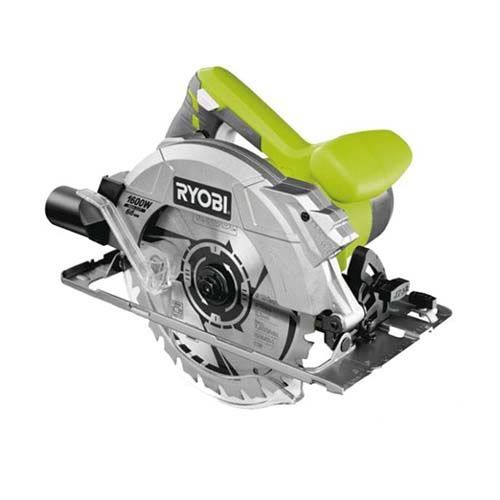 Ручная циркулярная пила Ryobi RCS1600-PG 5133002780 фото