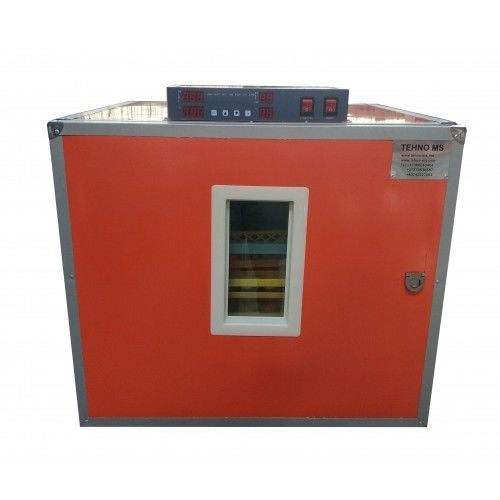 Incubator MS-252/1008 ID999MARKET_6117887 foto