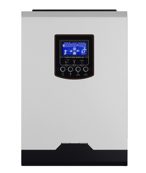 Инвертор OFF-GRID Axpert VP 1000-12 VP1000-12 фото
