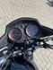Motocicleta Wolf Motor FL150, 150cc, 2 culori FL150N foto 3
