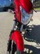 Motocicleta Wolf Motor FL150, 150cc, 2 culori FL150N foto 12