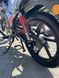 Motocicleta Wolf Motor FL150, 150cc, 2 culori FL150N foto 11