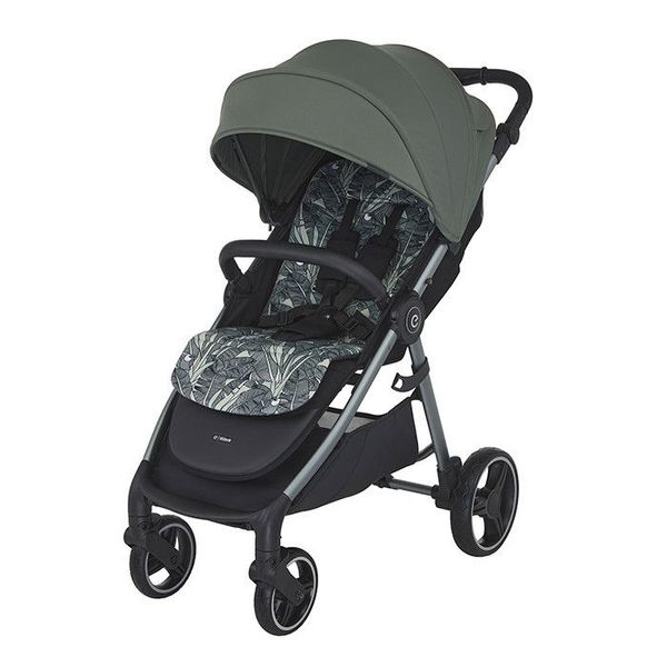 Cărucior Sport Espiro Wave 204 Green RZ-00003637 foto