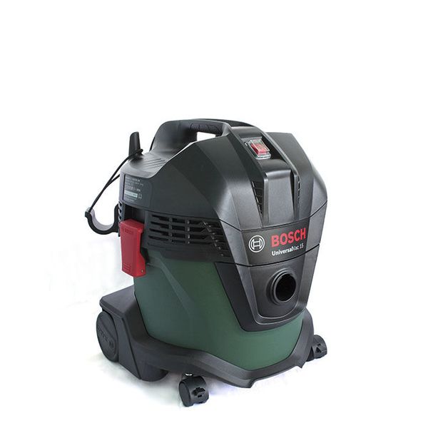 Универсальный пылесос Bosch Universal Vac 15 ID999MARKET_6141022 фото